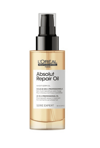 L'Oréal Professionel Absolute Repair Oil 10in1 - olej na vlasy 10v1