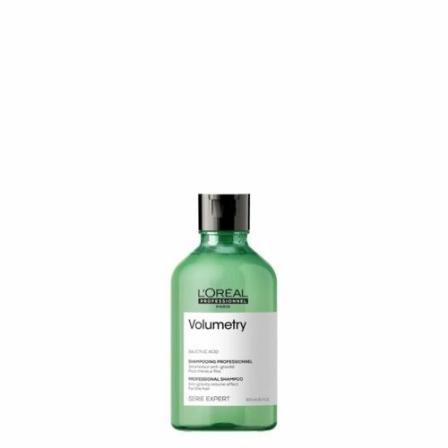 L'Oréal Professionel Volumetry Shampoo - objemový šampon pro jemné vlasy