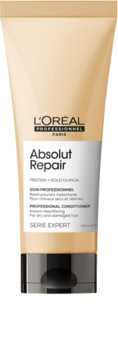 L'Oréal Professionnel Absolut Repair Conditioner - kondicionér na suché a poškozené vlasy 200 ml