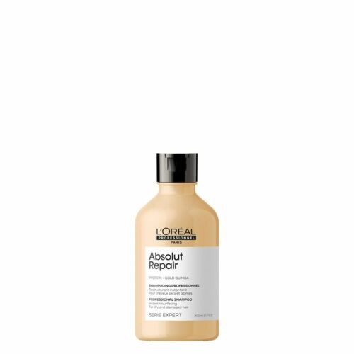 L'Oréal Professionnel Absolut Repair Shampoo - regenerační šampon pro velmi poškozené vlasy 300 ml