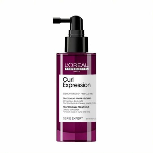L'Oréal Professionnel Curl Expression Density Stimulator - koncentrované sérum na kudrnaté a vlnité vlasy
