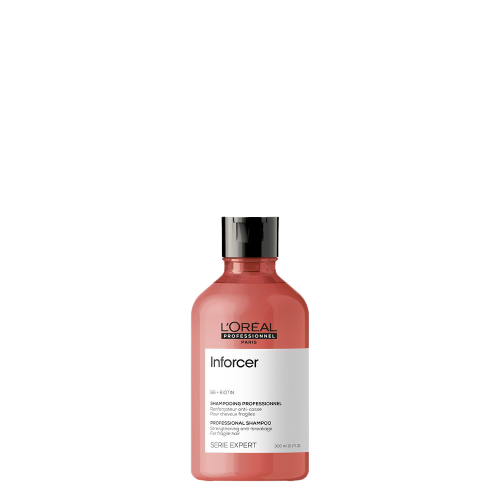 L'Oréal Professionnel Inforcer Shampoo - šampon proti lámavosti křehkých a oslabených vlasů