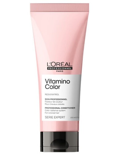 L'Oréal Professionnel Vitamino Color Conditioner - kondicionér pro barvené vlasy