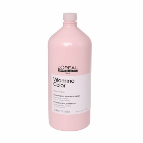 L'Oréal Professionnel Vitamino Shampoo - šampon pro barvené vlasy 1500 ml