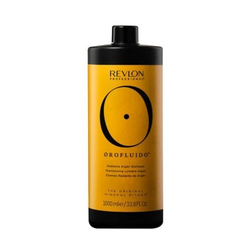 REVLON OROFLUIDO - šampon pro všechny typy vlasů 1000 ml