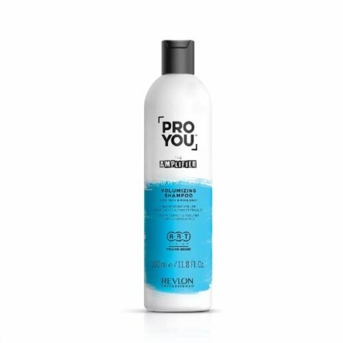 Revlon Pro You Amplifier Volumizing Shampoo - objemový šampon 350 ml