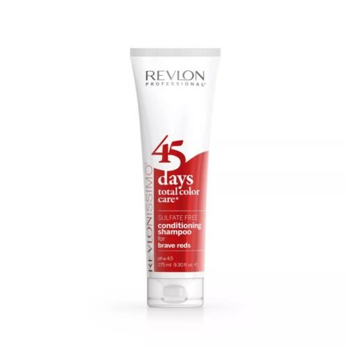 Revlonissimo 45 Days Conditioning Shampoo - kondicionační šampon