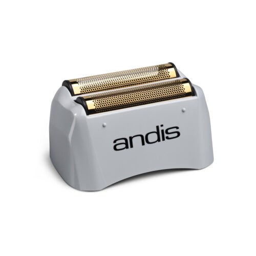 Andis foil for Profoil shaver 17 285 - náhradní nástavec s hypo-alergenní fólií na holicí strojek Andis ProFoil Shaver