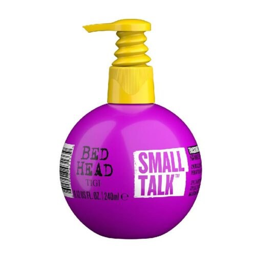 Bed head TIGI Small Talk - krém na vlasy 3 v 1 240 ml
