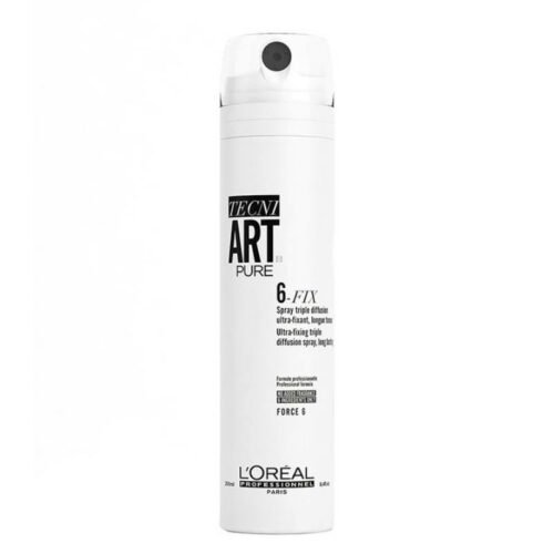 L'Oréal Professionnel Tecni Art. 6 FIX - extra silně-fixační mlha