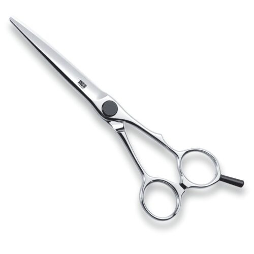 Kasho KXP SS Semi-Straight Scissors - profesionální kadeřnické nůžky